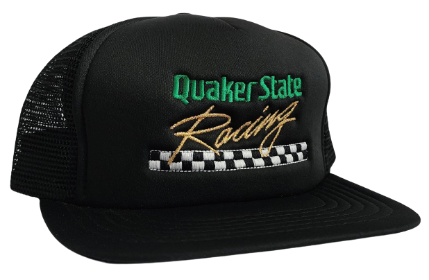 Original Vintage Quaker State