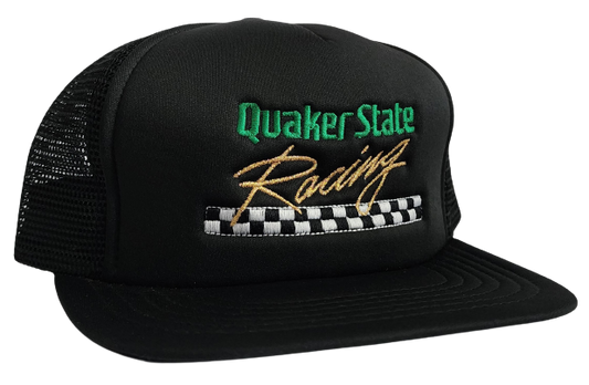 Original Vintage Quaker State