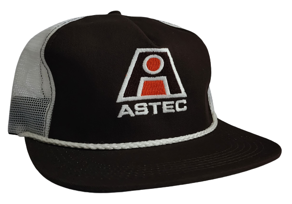 Original Vintage Astec