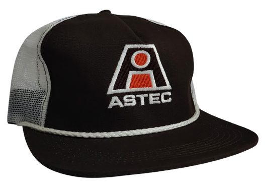 Original Vintage Astec