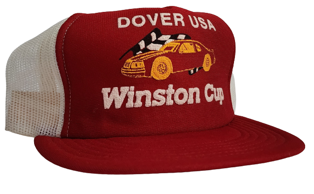 Original Vintage Winston Cup