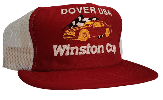 Original Vintage Winston Cup